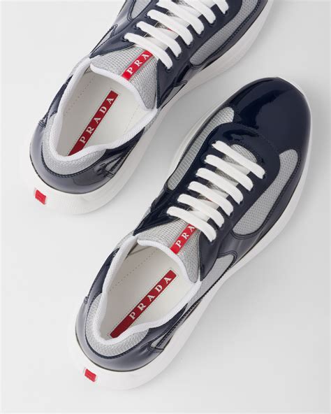 where to buy prada americas cup sneakers|prada america cups size 14.